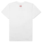 Bombs Away S/S Tee - White