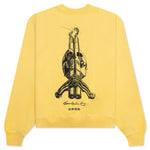 Bones Crew - Gold