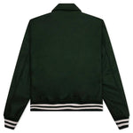 Bones Jacket - Rain Forest