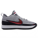 Book 2 'Spiridon' - Metallic Silver/Black/Sport Red