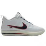 Book 2 'WNBA 30th Anniversary' - White/Midnight Navy/Fireberry