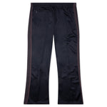 Boot Cut Track Pant - Black