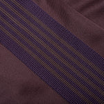 Boot Cut Track Pant - Dark Brown