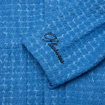Boredom Cardigan - Blue