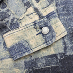 Boro Work Jacket - Indigo