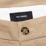 Borracho Pant - Khaki