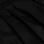 Borracho Short - Black