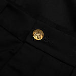 Borracho Short - Black