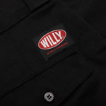 Borracho Short - Black
