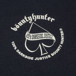 Ace Tee - Black