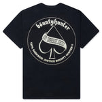 Ace Tee - Black