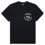 Ace Tee - Black