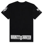 B.H. Tee - Black