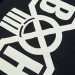 Big Logo Tee - Black