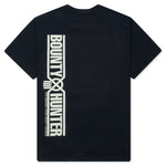 Big Logo Tee - Black