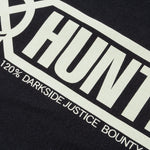 Big Logo Tee - Black