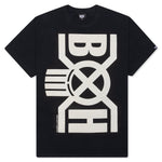 Big Logo Tee - Black