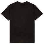 BxH Album Tee - Black