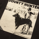 BxH Album Tee - Black