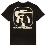 BxH Bounch Logo Tee - Black