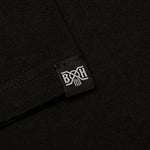 BxH Bounch Logo Tee - Black
