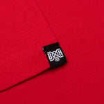 BxH Bounch Logo Tee - Red