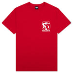 BxH Bounch Logo Tee - Red