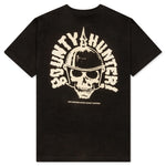 BxH Bounty Bones Tee - Black