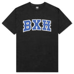 BxH College Tee - Black