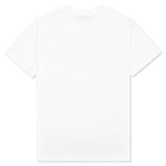 BxH College Tee - White