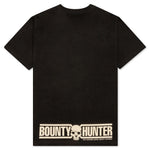 BxH Lancers Skull Logo Tee - Black