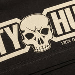 BxH Lancers Skull Logo Tee - Black