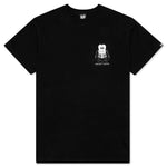 BxH Skull-Kun Tee - Black