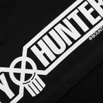 BxH Skull-Kun Tee - Black