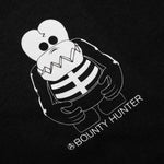 BxH Skull-Kun Tee - Black