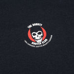 Club Tee - Black