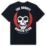Club Tee - Black