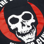 Club Tee - Black