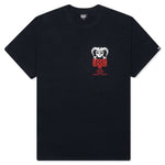 Horns Tee - Black