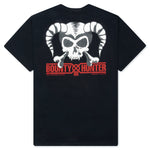 Horns Tee - Black