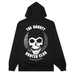 Hunter Club Parka - Black