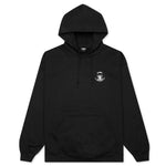 Hunter Club Parka - Black