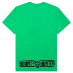 Logo Tee - Green