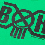 Logo Tee - Green