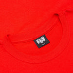 Logo Tee - Red