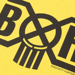Logo Tee - Yellow