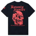 London Skull Tee - Black