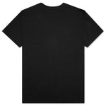 Revolution S/S Tee - Black