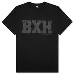 Revolution S/S Tee - Black