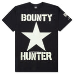 Star Tee - Black